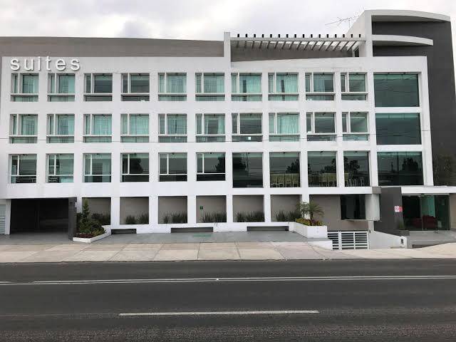 Best western plus metepec & suites