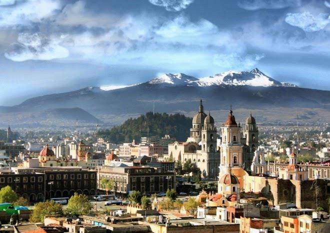 Crowne plaza toluca lancaster