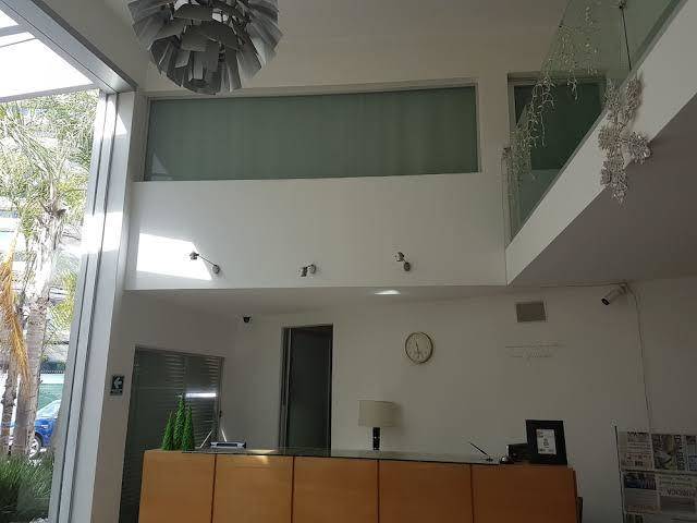 Teca Once Suites Naucalpan Image