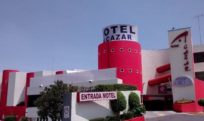 Motel alcazar