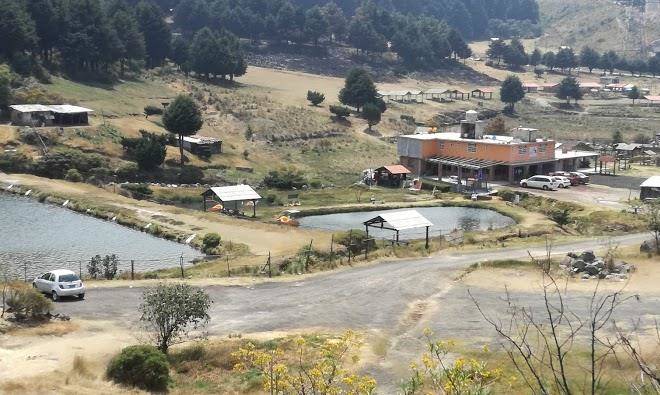 Hotel y restaurante mazatl