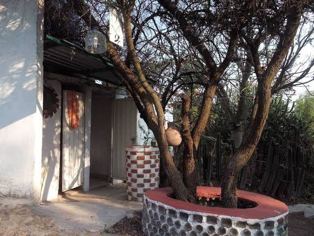 Temazcal tepeyolohtli