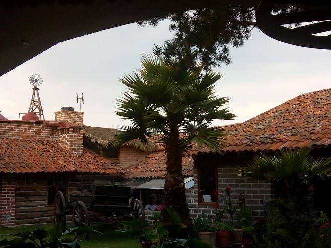 Finca Los Marin Image