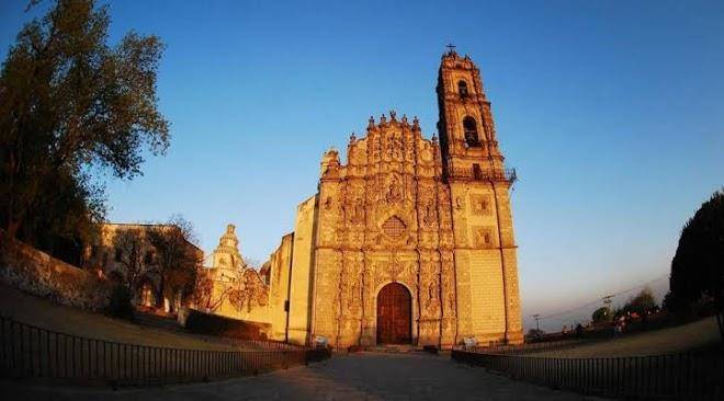 Auto hotel puente grande