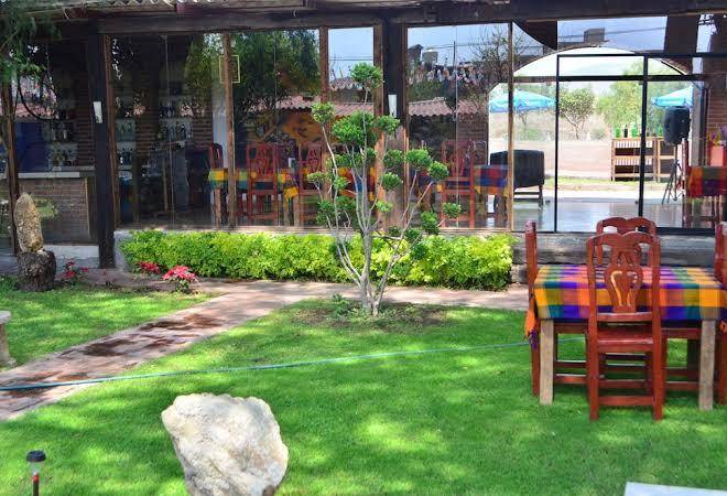 Hotel restaurante vicalis