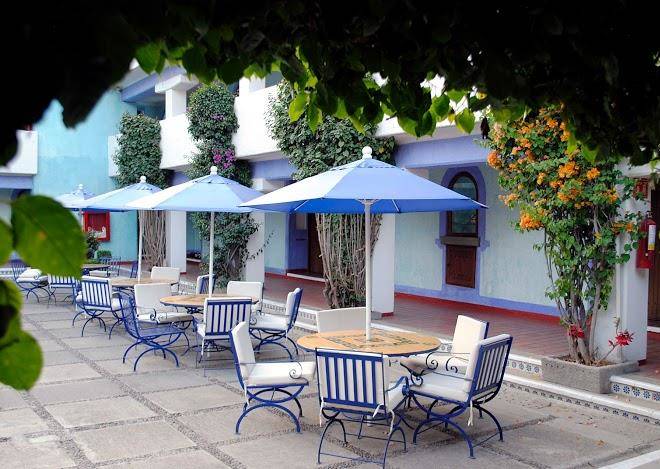 Teotihuacan archaeological villages