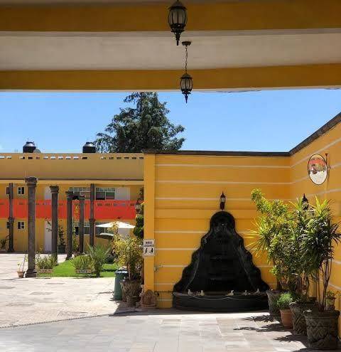 Hotel Las Fuentes Image