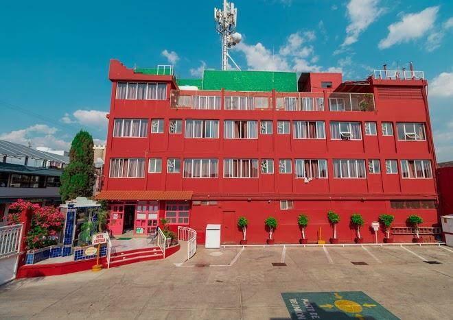 Hotel castillo