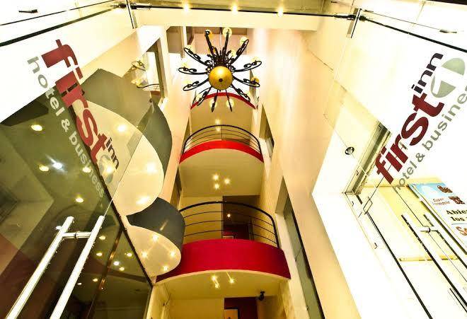 Hotel First Inn Image