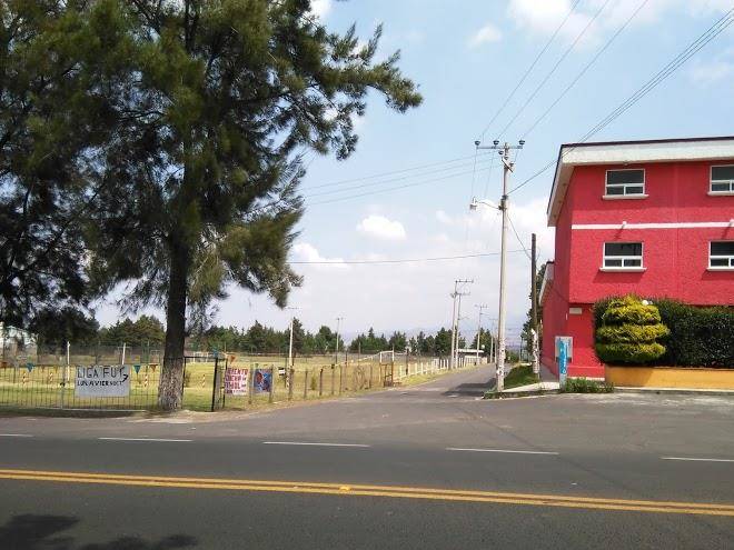 Auto hotel tlalmanalco