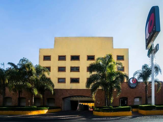 Autoparador del valle