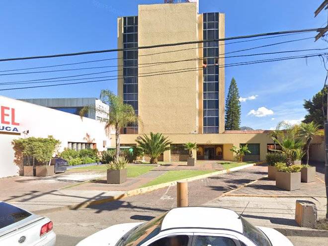 Autoparador tenayuca