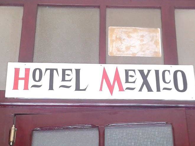 Hotel mexico