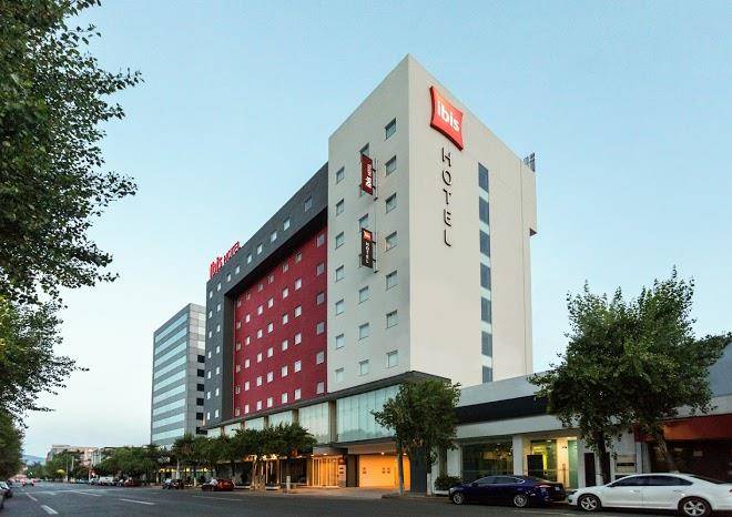 Ibis Mexico Tlalnepantla