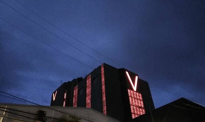 V Motel Boutique suites & villas