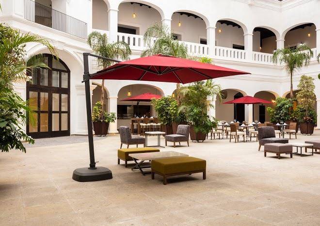 Doubletree by hilton toluca