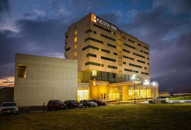 Opus Grand Toluca Aeropuerto Image