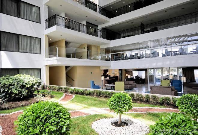 Holiday Inn Express Toluca Image