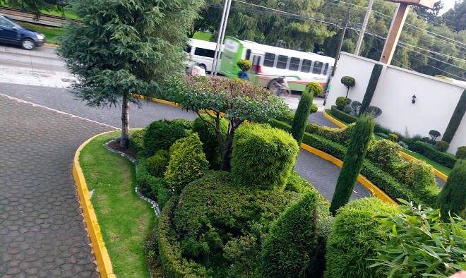 Hotel florencia