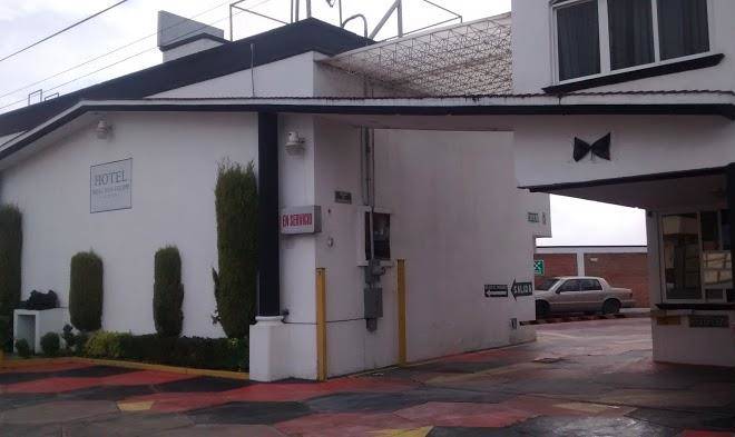 Hotel real san felipe