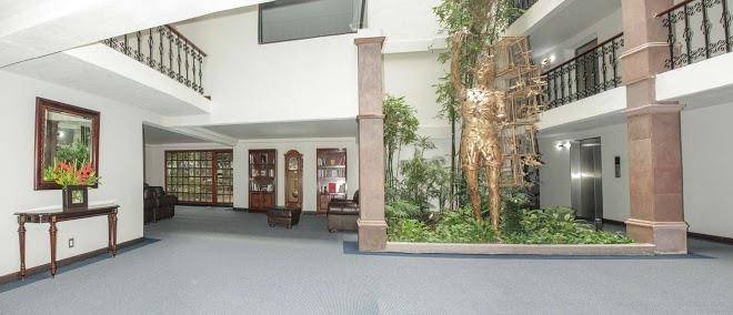 Radisson del rey toluca