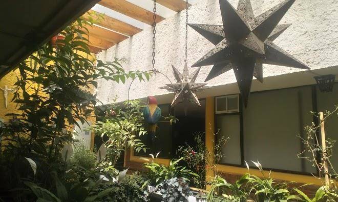 Santa ana suites