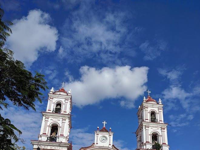 Hotel balneario tonatico