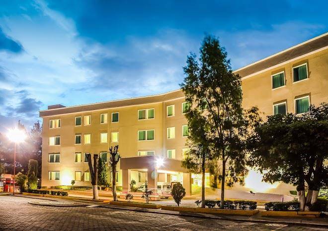 Fiesta inn perinorte