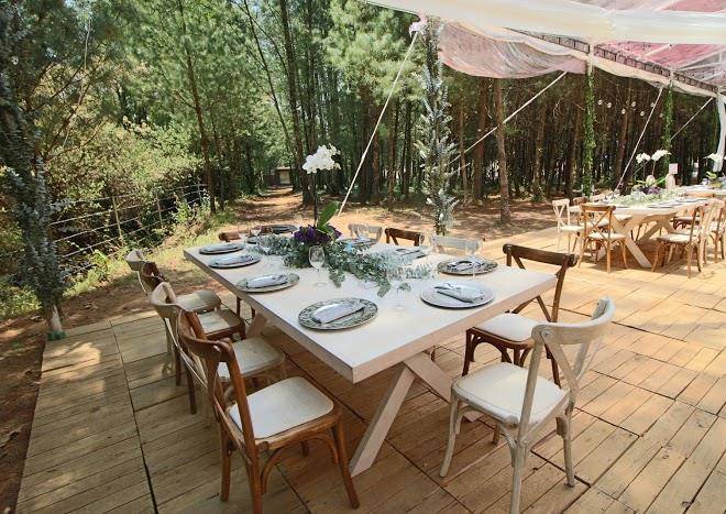 Boscoso hotel boutique