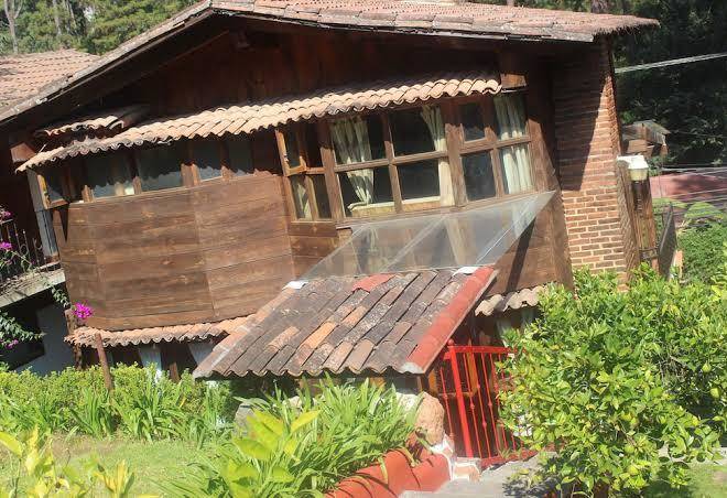 Cabanas la montana