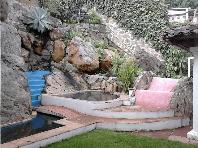 Cabanas revi inn