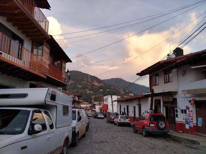 El arrayan