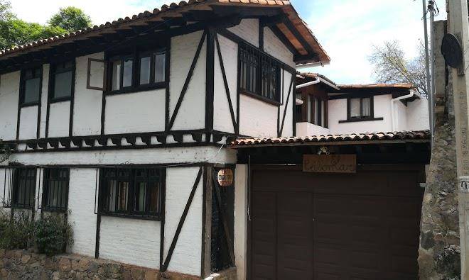 El palomar de las flores