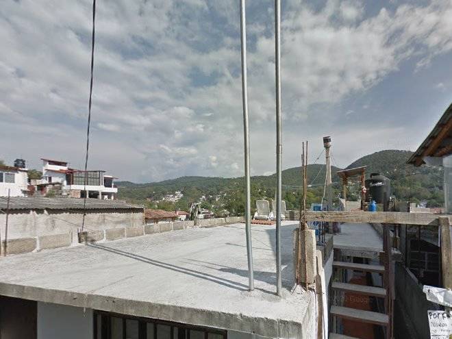 Estancia hotel el paraiso