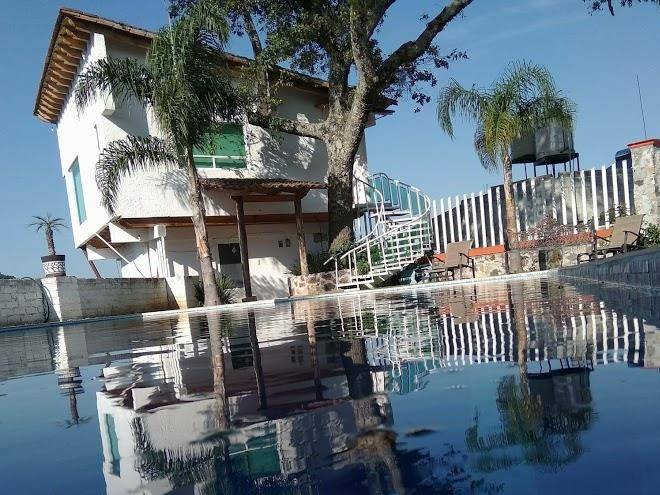 Hotel finca del valle
