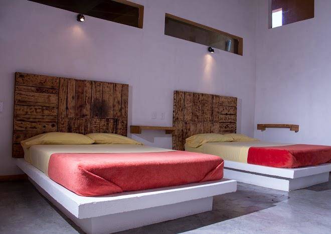 Hotel ge