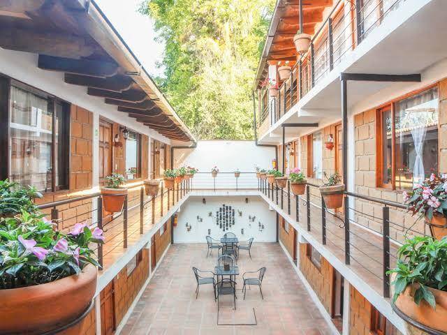 Hotel rincon sonado
