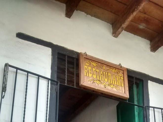 Hotel y restaurant la cueva del leon