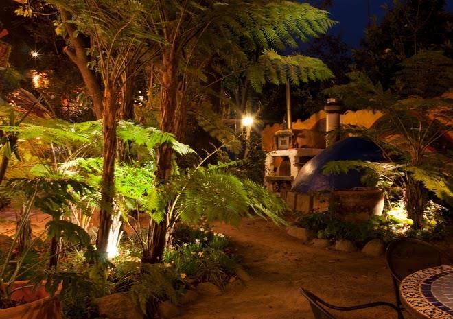 Meson de leyendas hotel valle de bravo