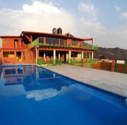 Posada bella vista