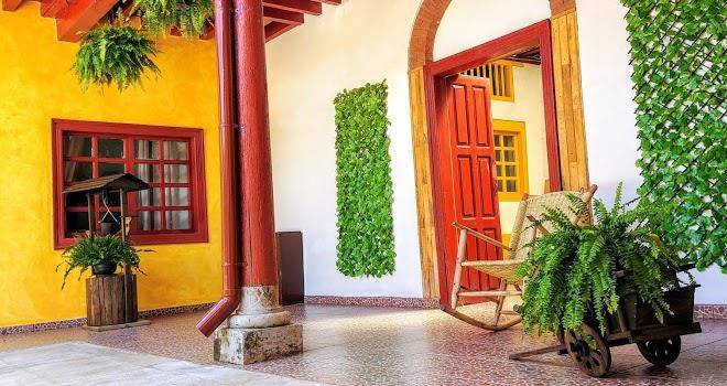 Hotel real acuitzio