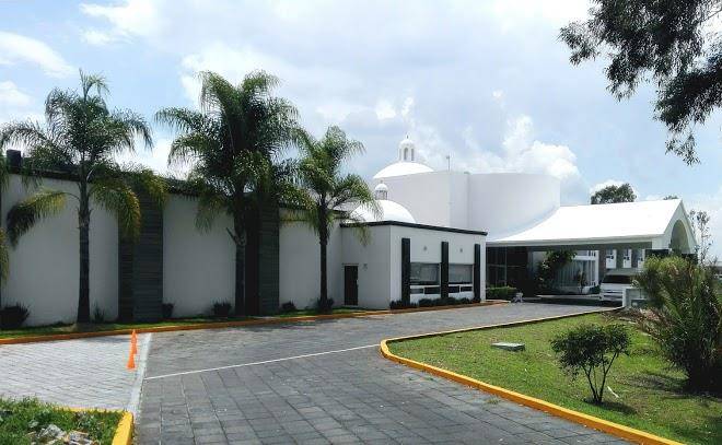 Hotel aeropuerto morelia
