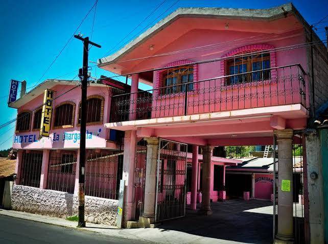 Hotel La Margarita Image
