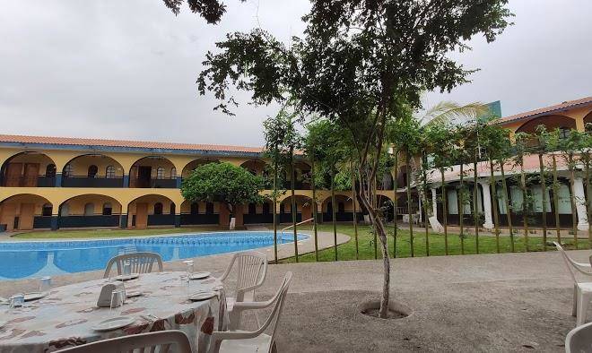 Hotel camelinas