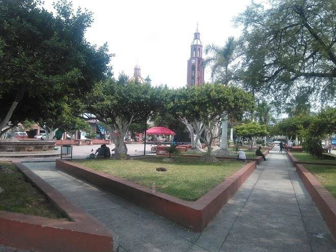 Hotel galeana