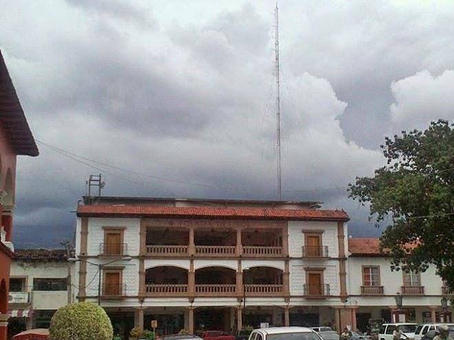 Posada del sol hotel