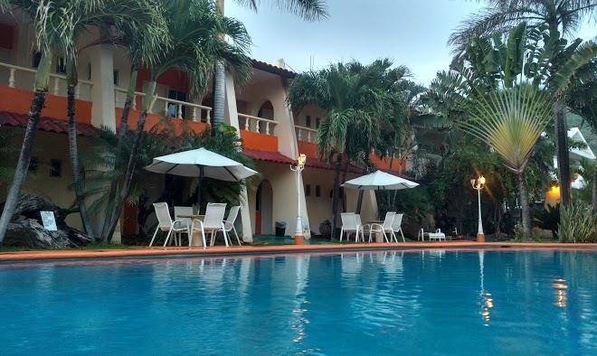 Hotel brisas de verano