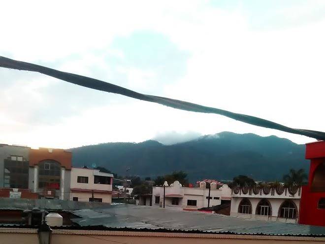 Hotel bautista