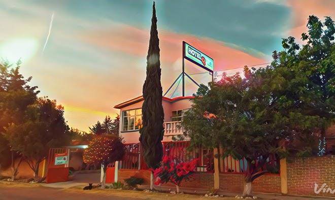 Hotel quintana