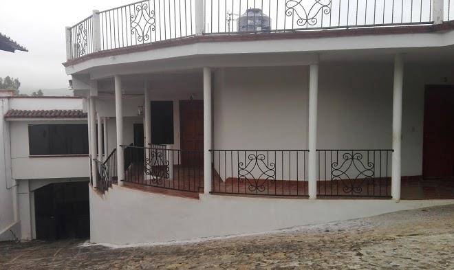 Hotel la orilla
